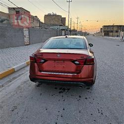 نيسان ألتيما
